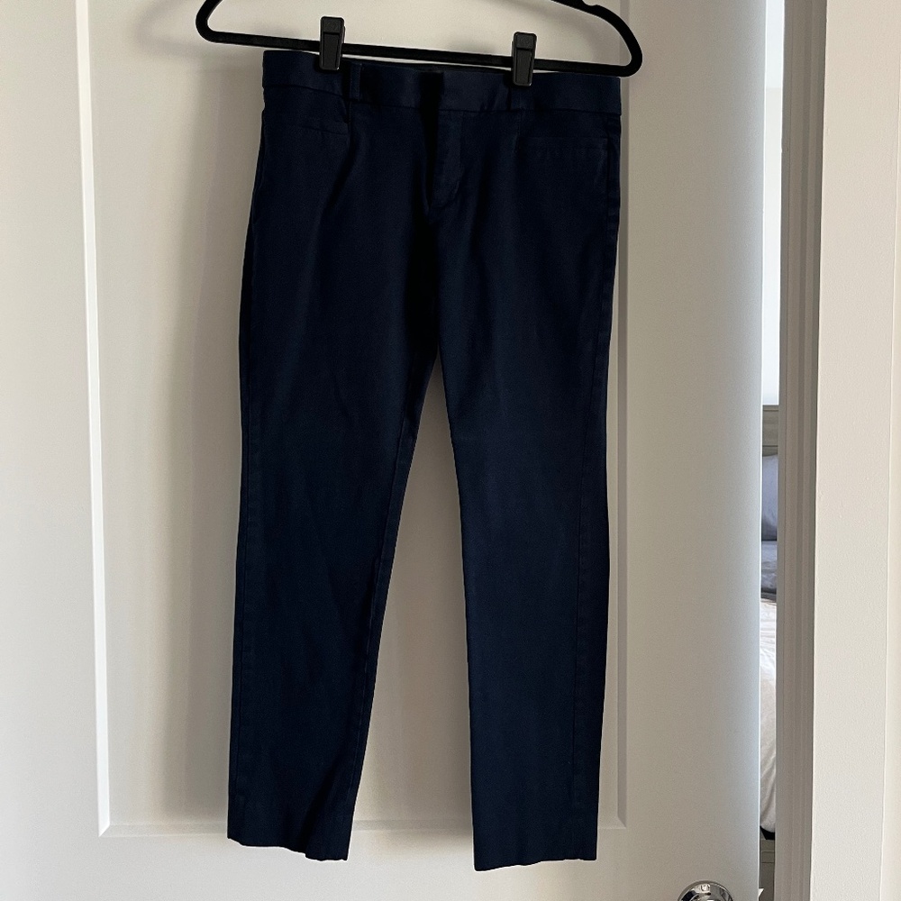 Banana Republic Sloan Pants